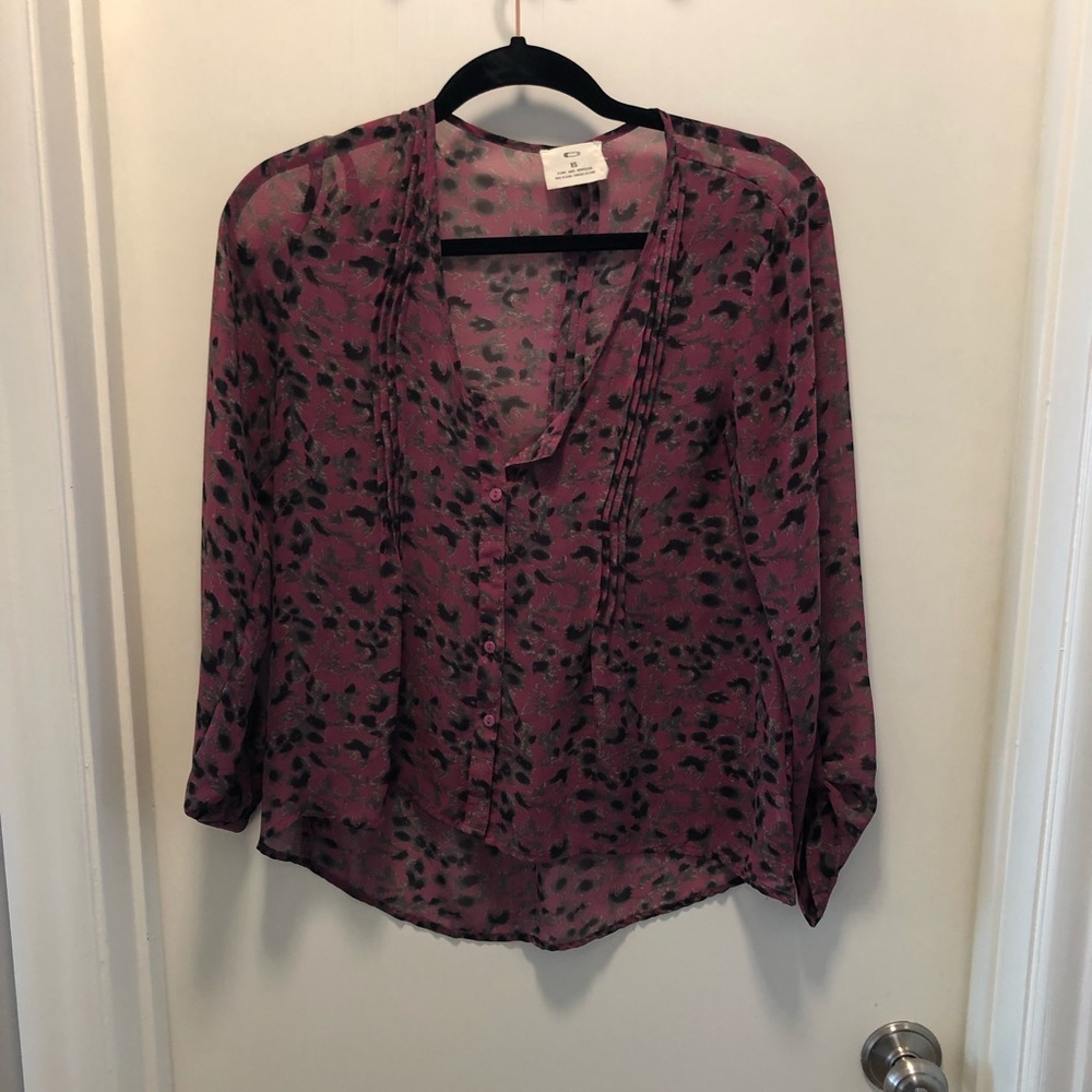 Urban Outfitters blouse